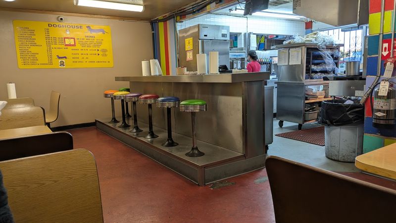 Stools, Steel, and Paper Towel Rolls Stools, Steel, and Paper Towel Rolls