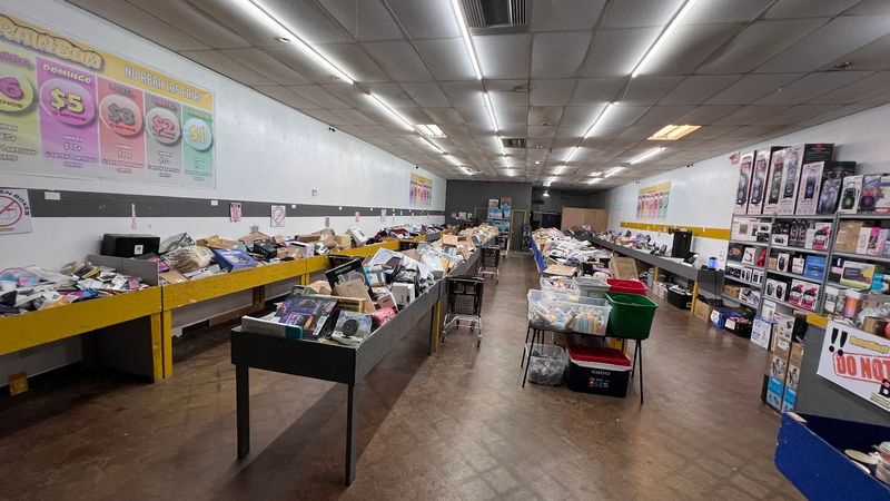 Store Rules Worth Knowing