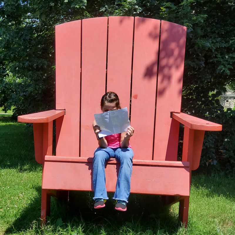 Story Thyme and Kid-Friendly Fun