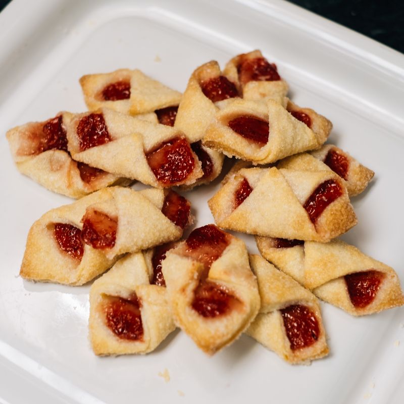 Stosh's Kolaches, Ohio, Parma