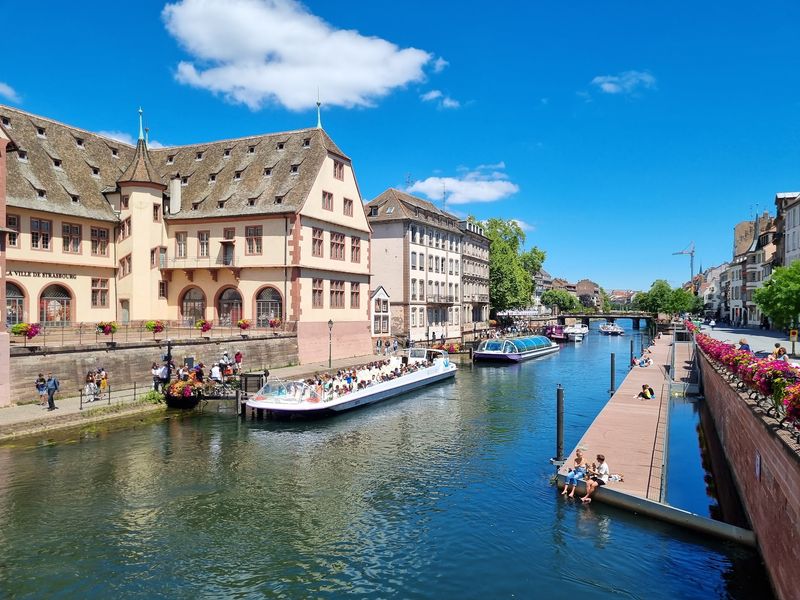 Strasbourg, France
