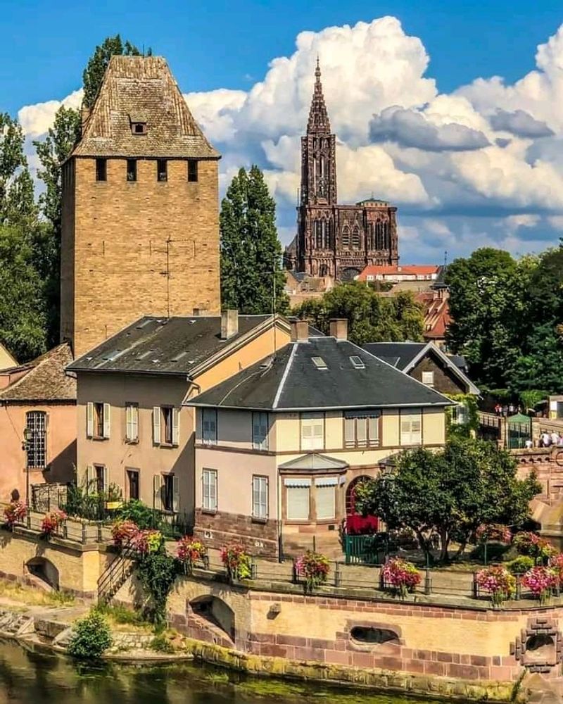 Strasbourg, France Strasbourg, France