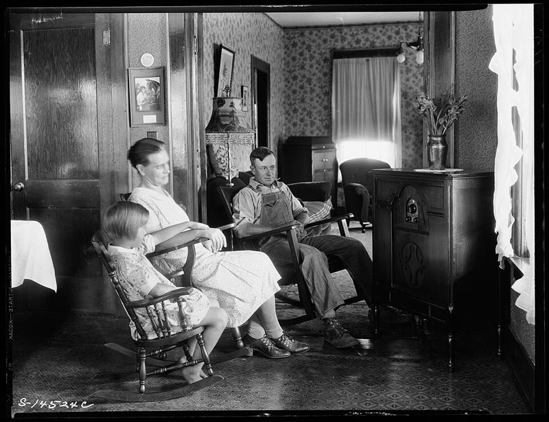 Streaming Services Have Made Staying Home More Tempting