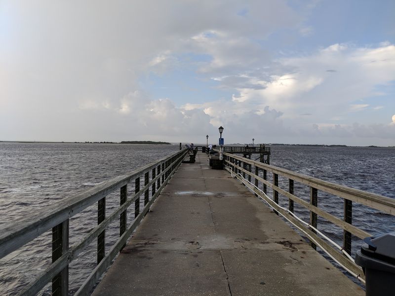 Strolling a Walkable Waterfront
