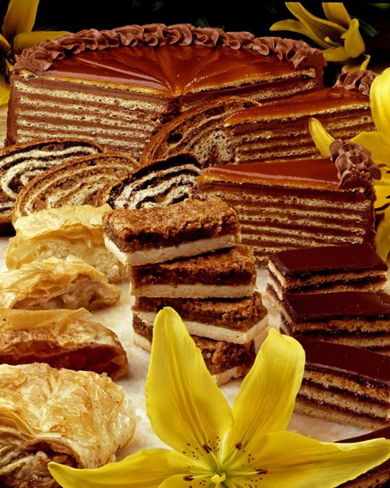 Strudel Is The Name Everyone Keeps Repeating Strudel Is The Name Everyone Keeps Repeating