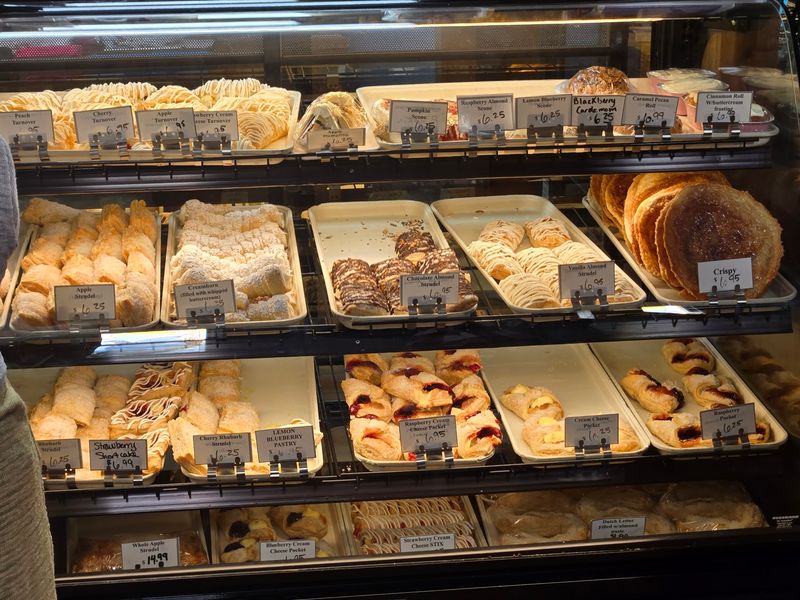 Strudel Is The Pastry To Know Strudel Is The Pastry To Know