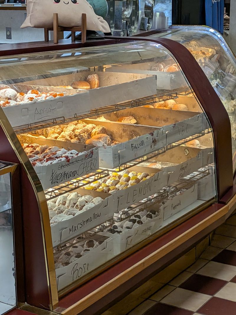 Strudel, Kolaches, and Nut Roll Strudel, Kolaches, and Nut Roll