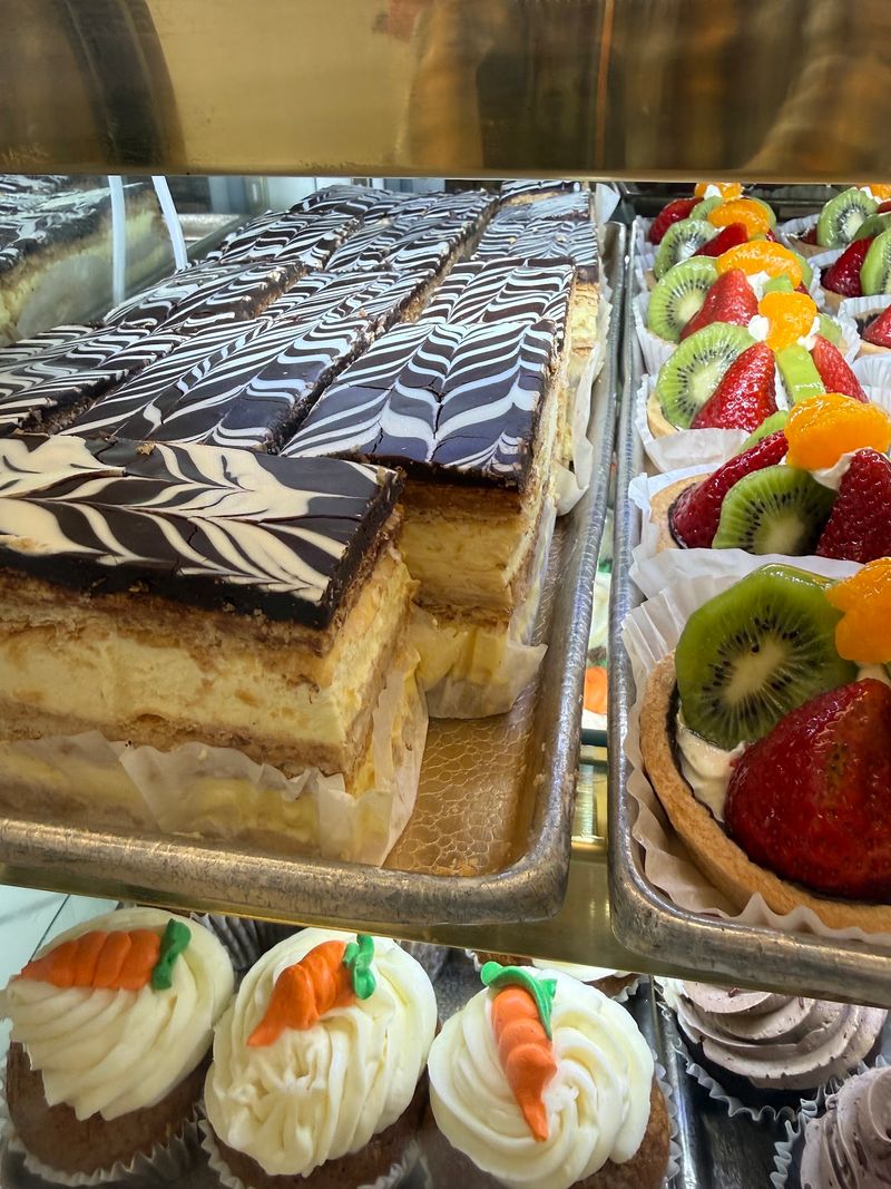 Strudels, Marzipan and Old-World Favorites Strudels, Marzipan and Old-World Favorites
