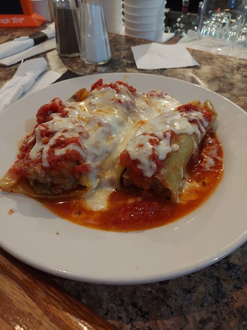Stuffed Pepper Soup and Banana Peppers to Start Stuffed Pepper Soup and Banana Peppers to Start