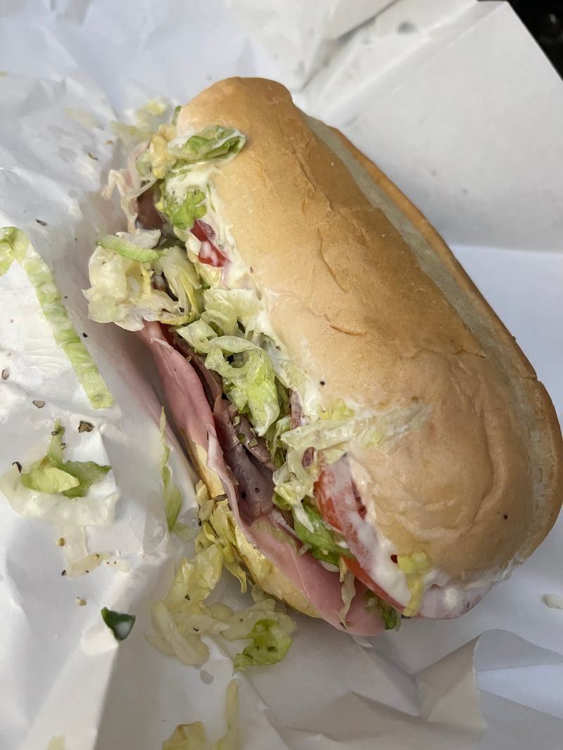 Sub Express, Statesville, NC Sub Express, Statesville, NC