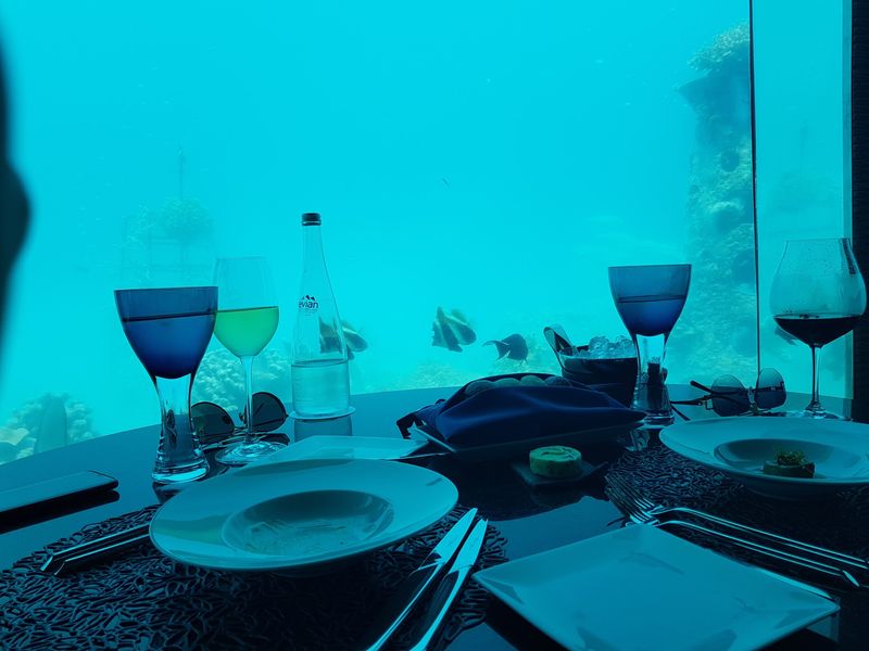 Subsix, Niyama Private Islands Maldives Subsix, Niyama Private Islands Maldives