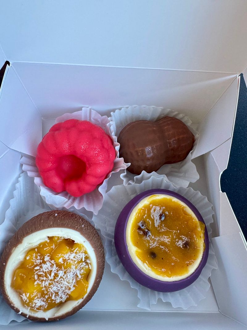 Sugar Bakery, Soquel, California Sugar Bakery, Soquel, California