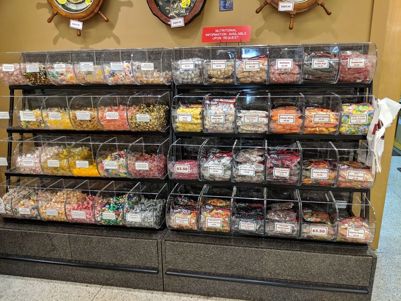 Sugar-Free Picks And Old-Fashioned Pound Candy Sugar-Free Picks And Old-Fashioned Pound Candy