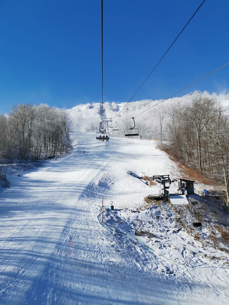 Sugar Mountain Ski Resort, Sugar Mountain, NC