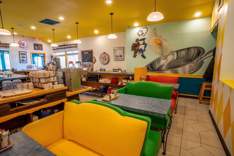 Sugar n' Spice Restaurant