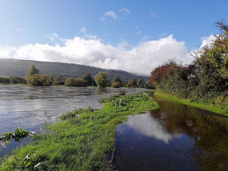 Suir River, Ireland