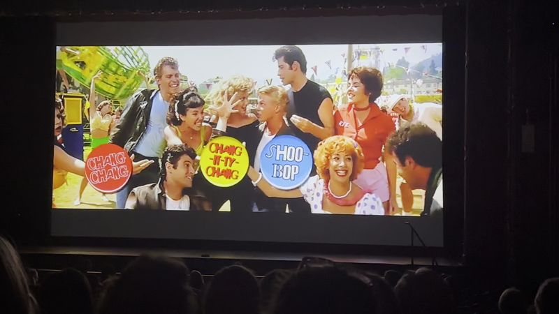 Summer Classics on the Big Screen Summer Classics on the Big Screen