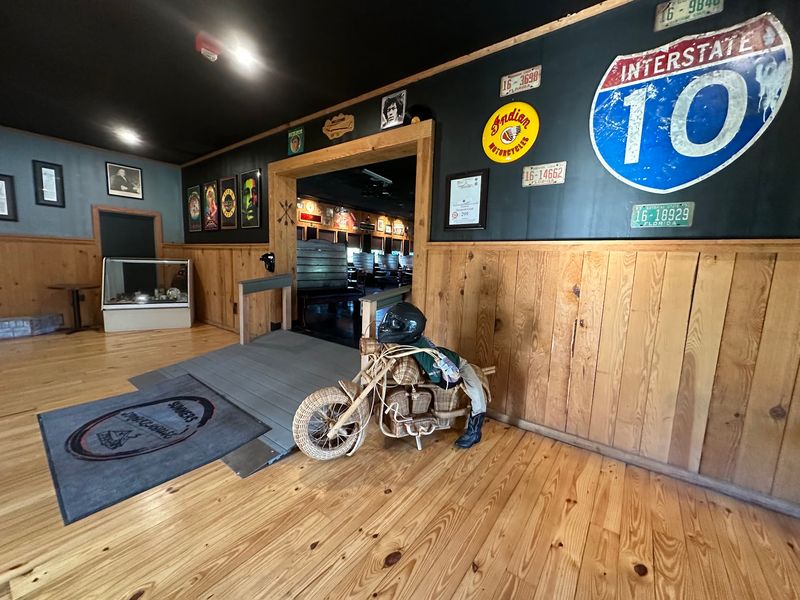 Summers Smokehouse, Tallahassee, FL