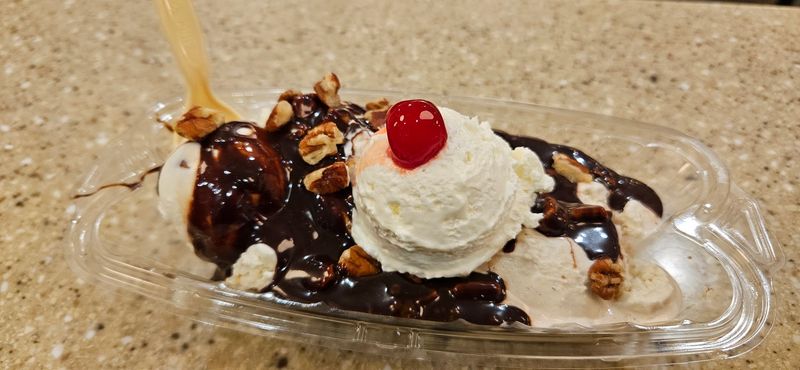 Sundae Territory: Tower Time Sundae Territory: Tower Time