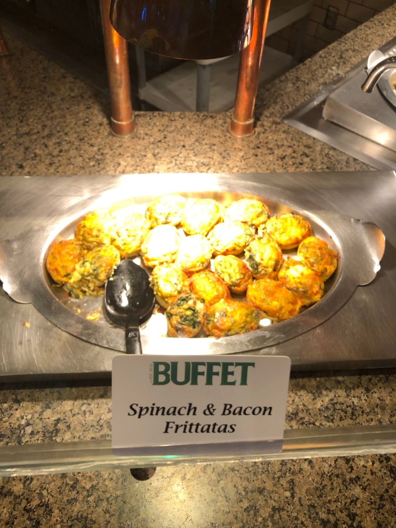 Sunday Brunch Is a Different Story Sunday Brunch Is a Different Story