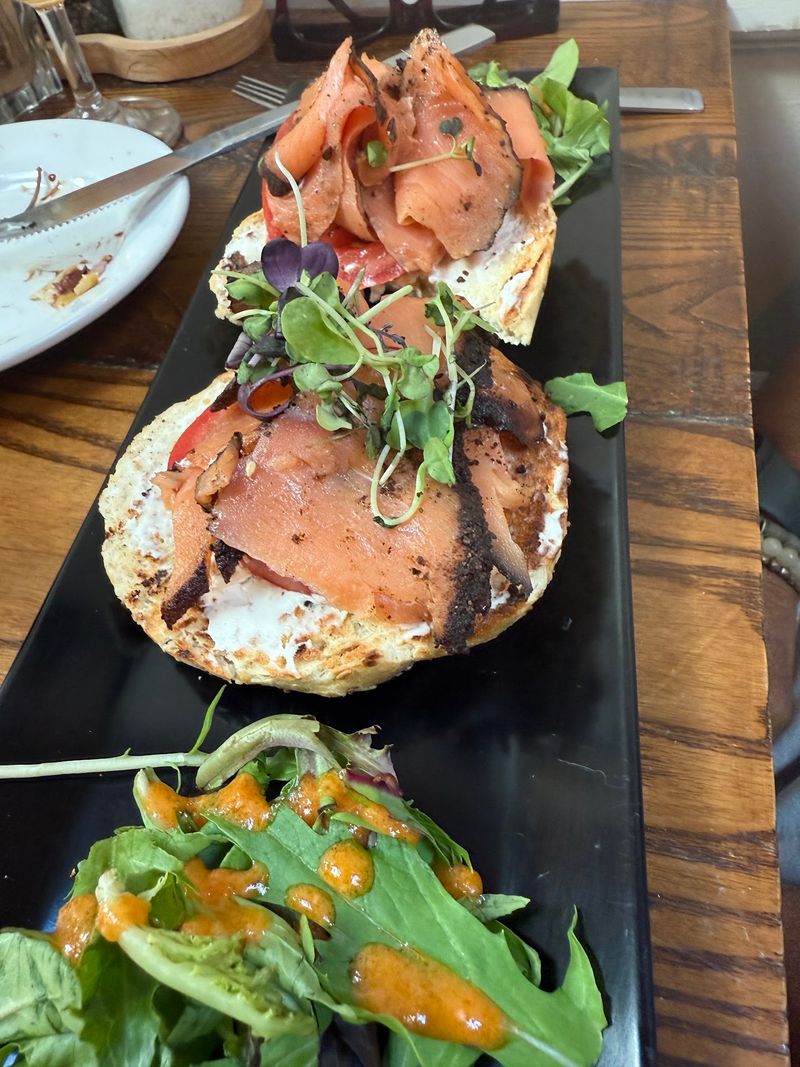 Sunday Brunch and Private Parties