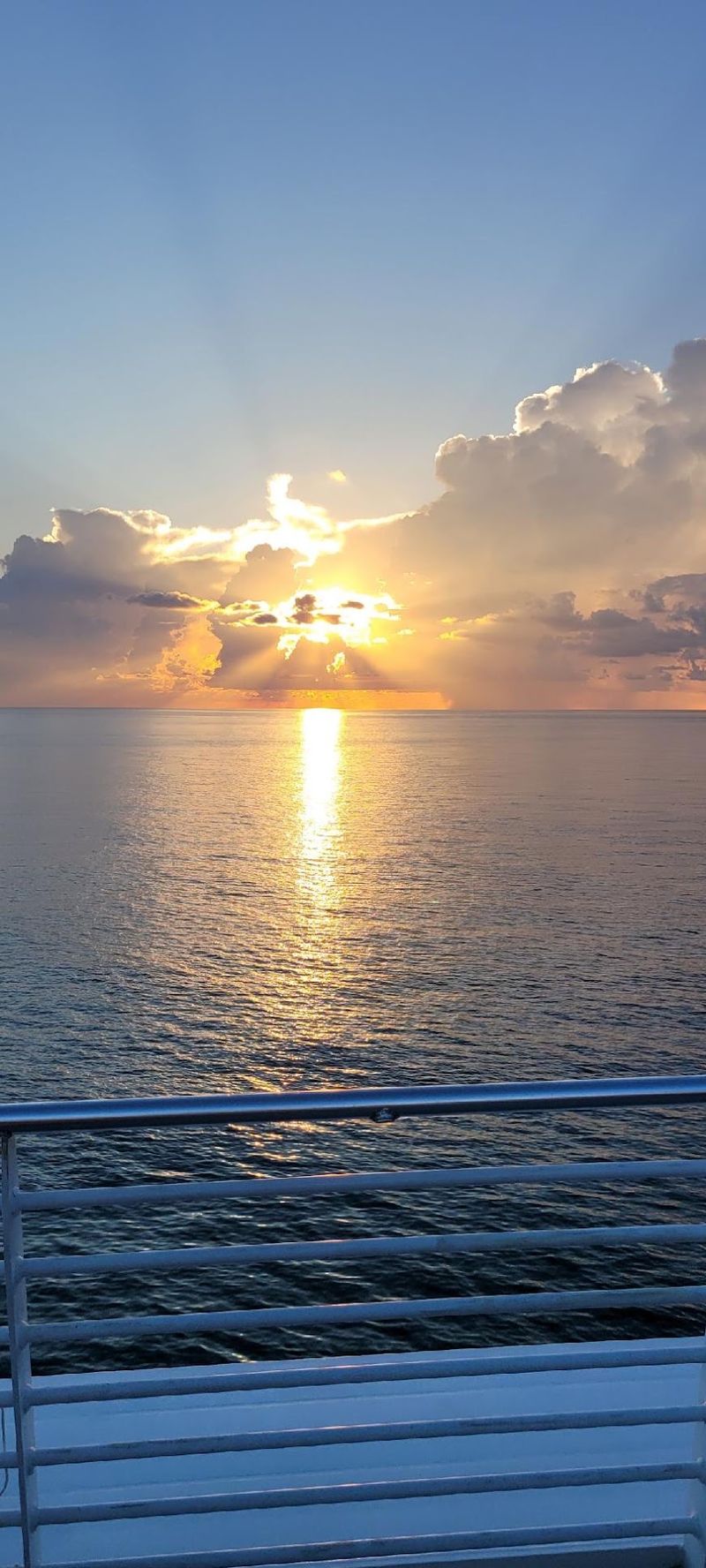 Sundeck Views and Sunset Crossings Sundeck Views and Sunset Crossings