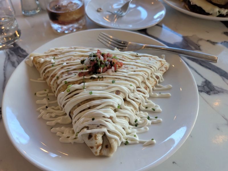 Sunny's, Boerne, TX