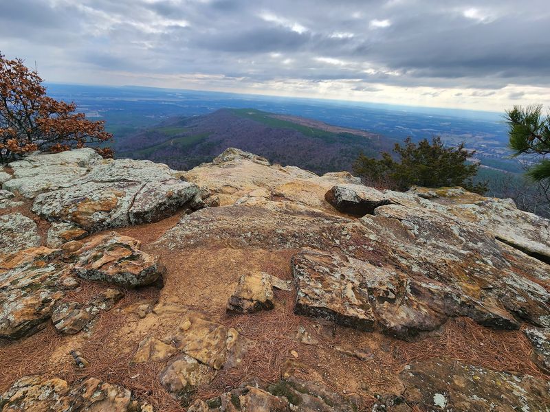Sunrise Point, Dardanelle, Arkansas