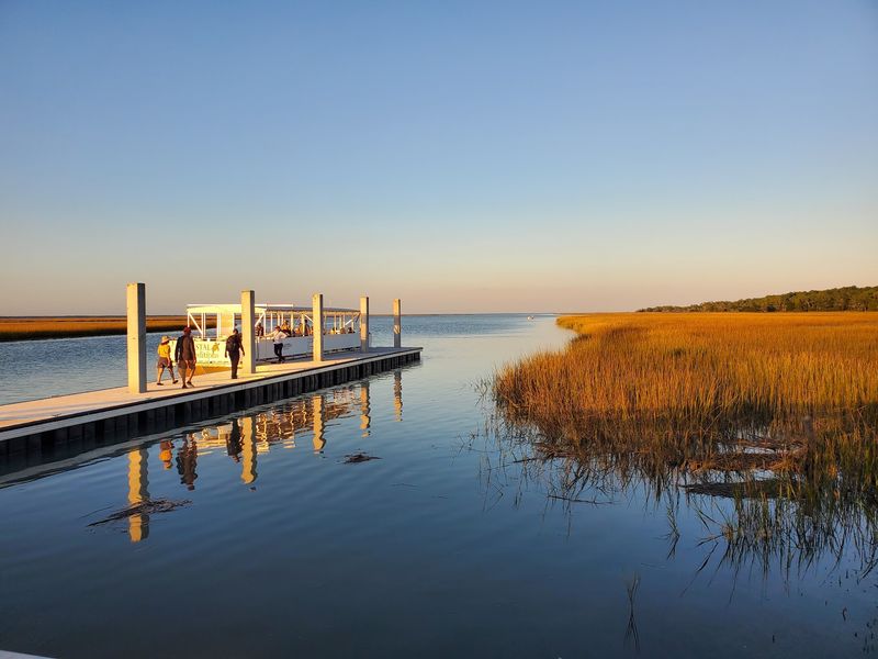 Sunrise, Sunset, and Starlit Trips