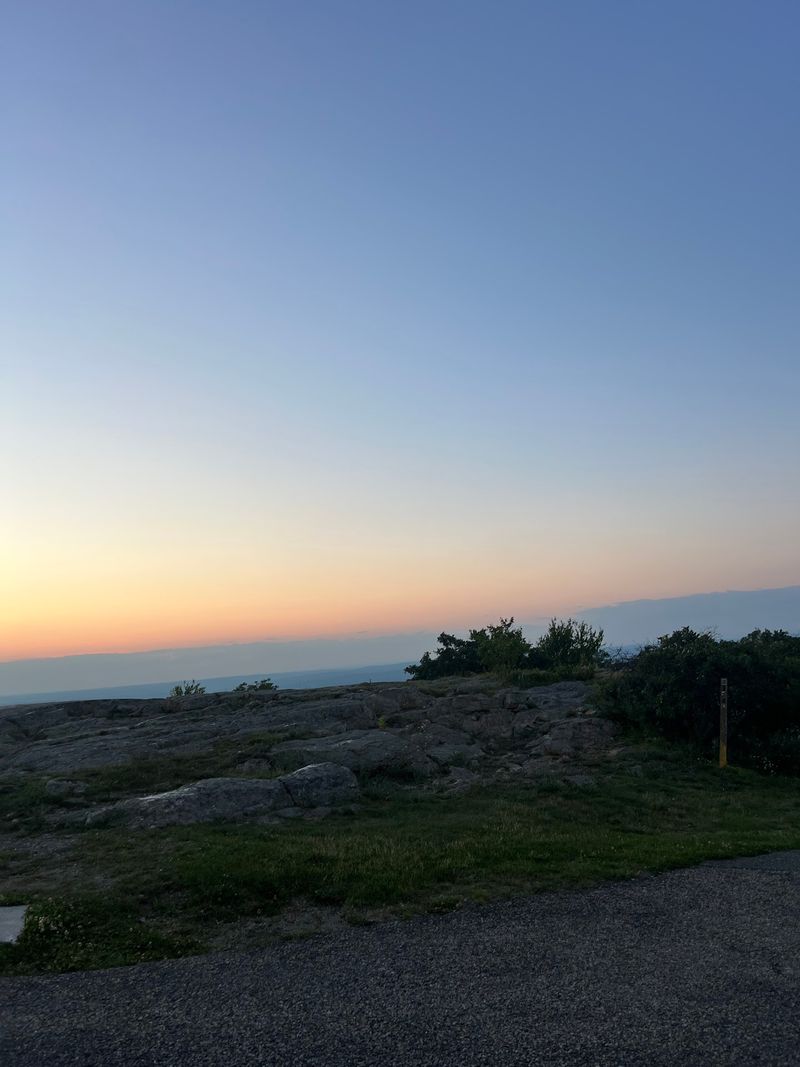 Sunrise and Sunset Plans Sunrise and Sunset Plans