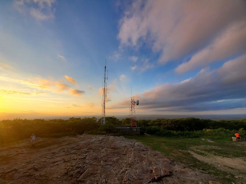 Sunsets, Dark Skies, and the Occasional Aurora Sunsets, Dark Skies, and the Occasional Aurora