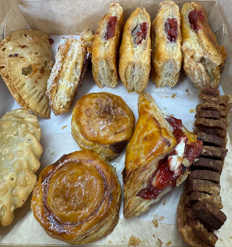 Sunshine Bakery, Fort Lauderdale, FL Sunshine Bakery, Fort Lauderdale, FL