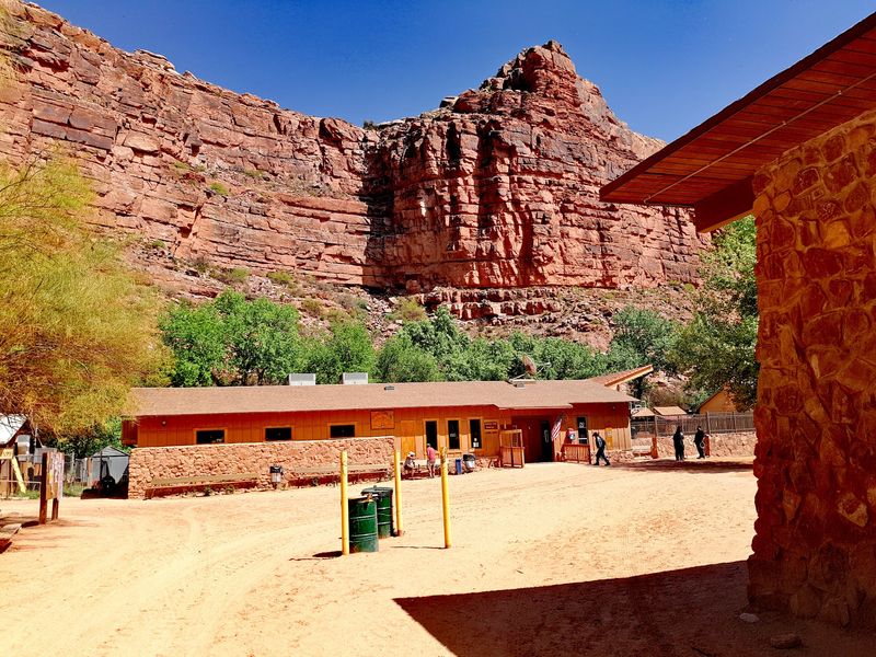 Supai, Arizona, USA Supai, Arizona, USA