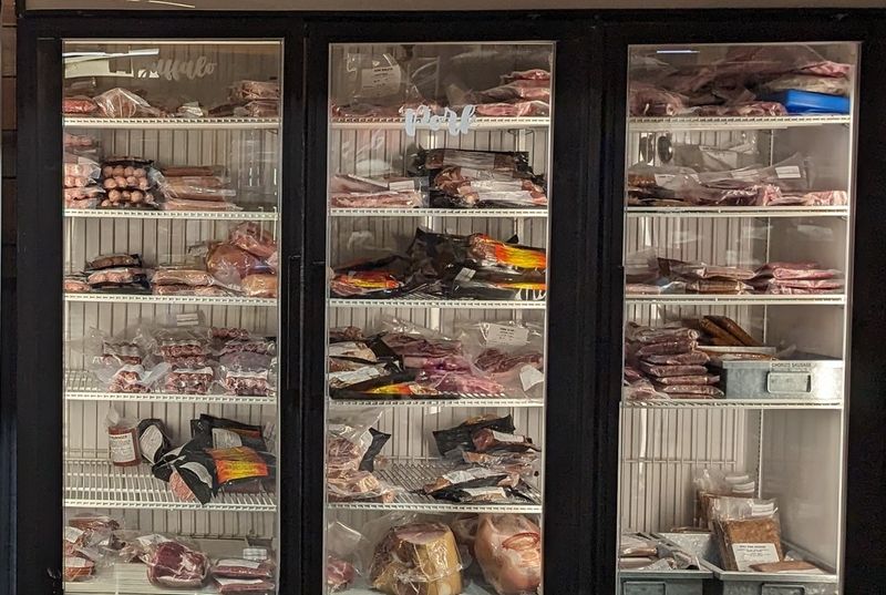 Superior Meats, Superior, Montana Superior Meats, Superior, Montana