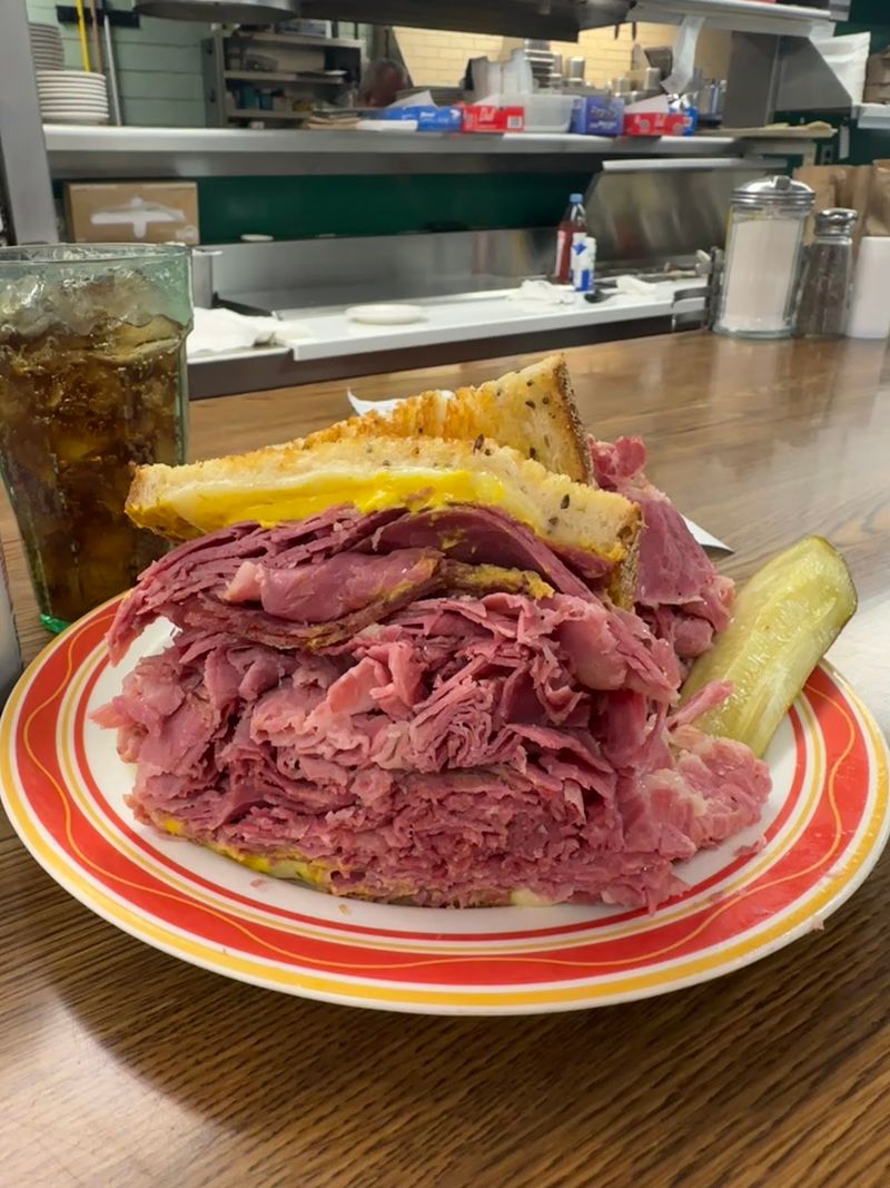 Superior Restaurant
