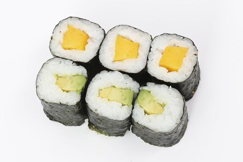 Sushi Sushi