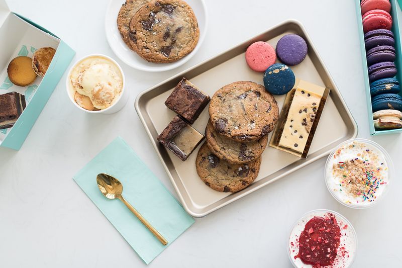 Swank Desserts Swank Desserts