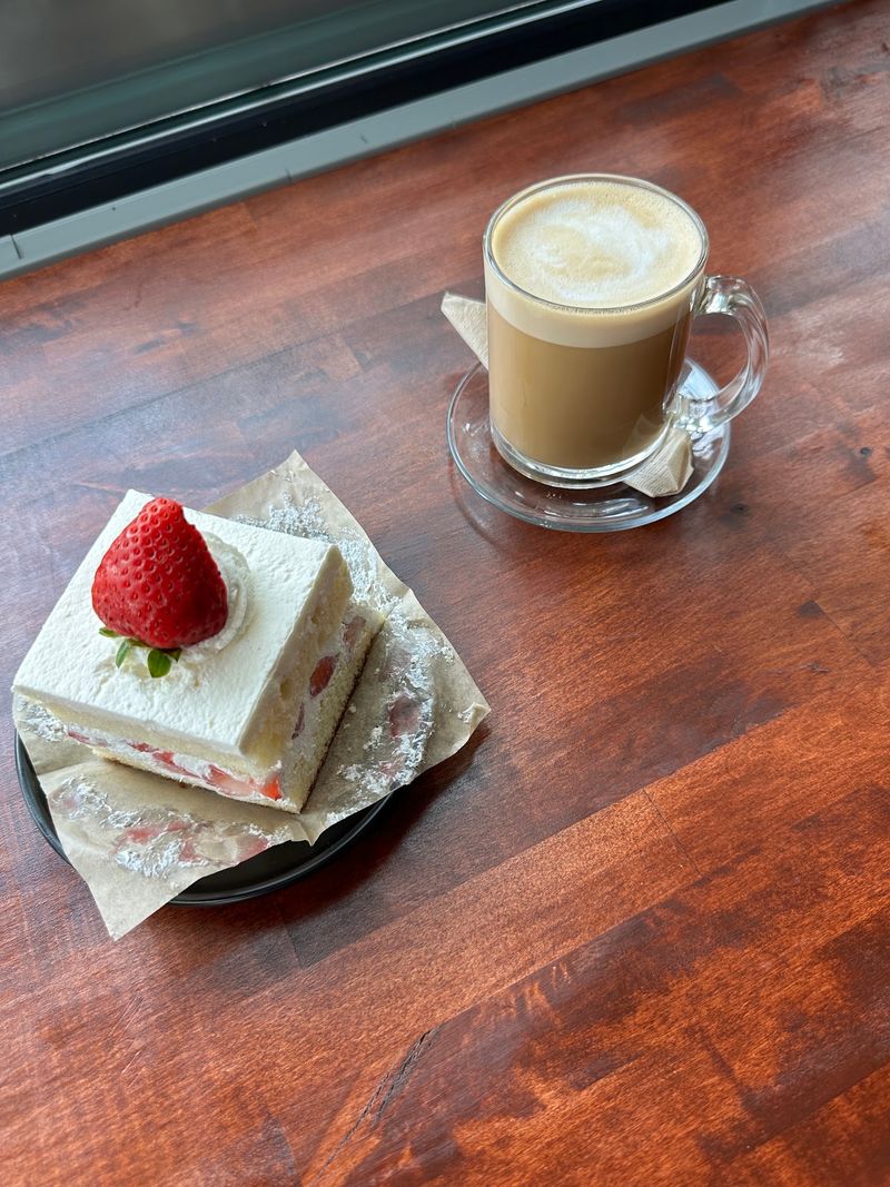 Sweet Bites Bakery and Brunch Sweet Bites Bakery and Brunch