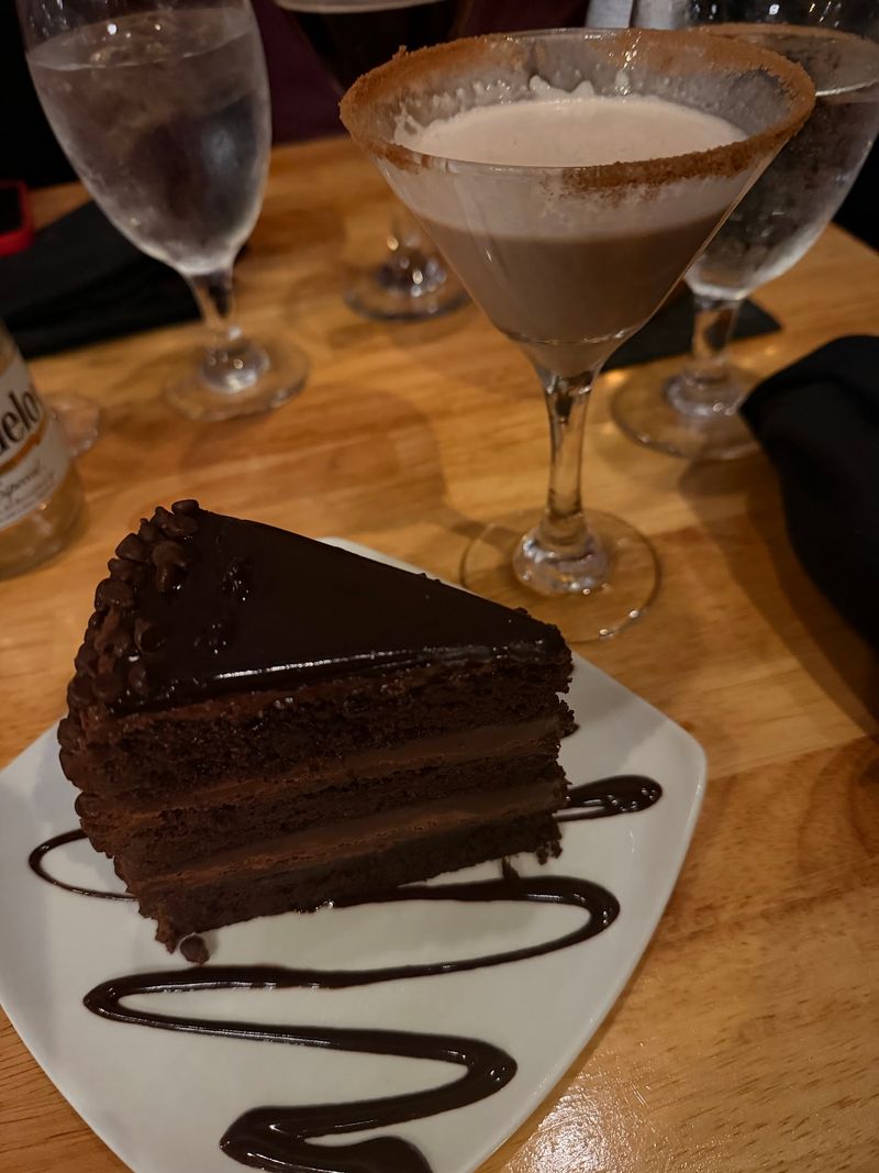 Sweet Endings