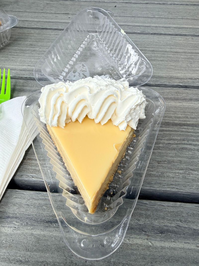Sweet Meets Tart In The Classic Slice Sweet Meets Tart In The Classic Slice