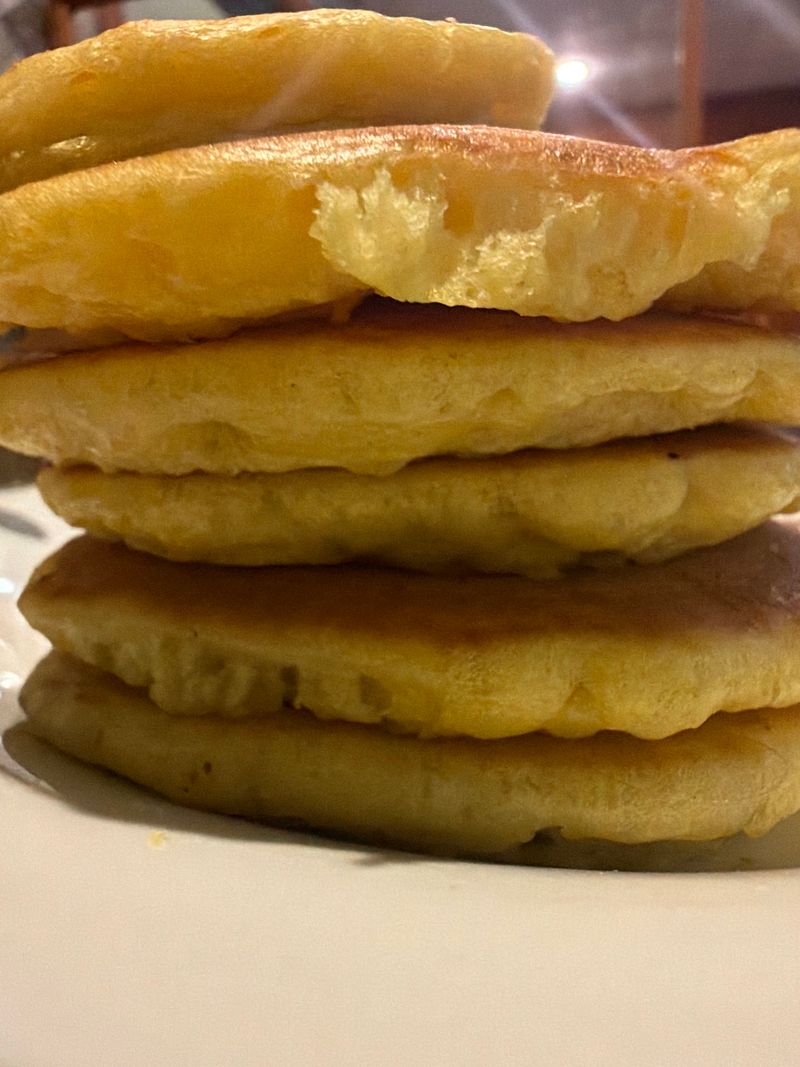 Sweet Pancakes Your Way Sweet Pancakes Your Way