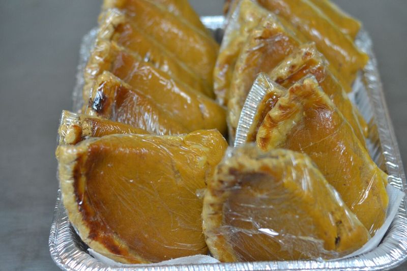 Sweet Potato Pie's Repeat Appeal