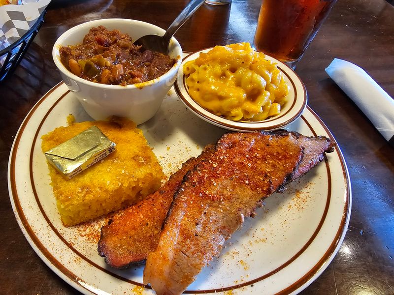 Sweet P's Uptown Corner Sweet P's Uptown Corner