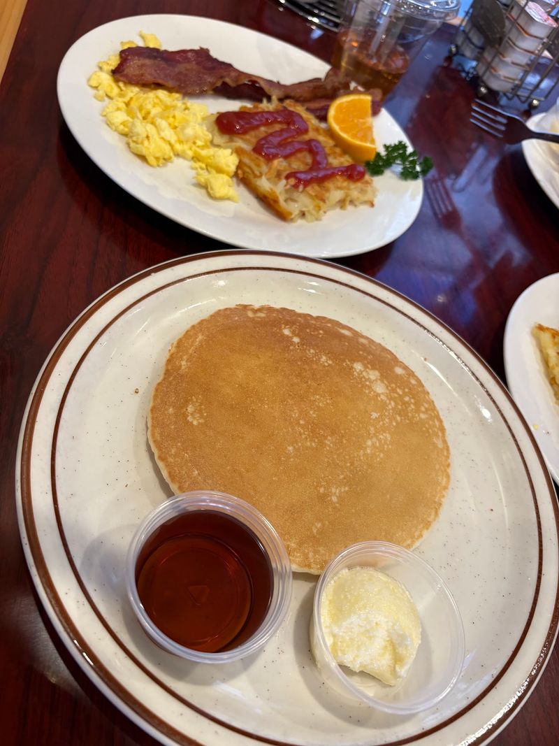 Sweet Stacks for Little Ones