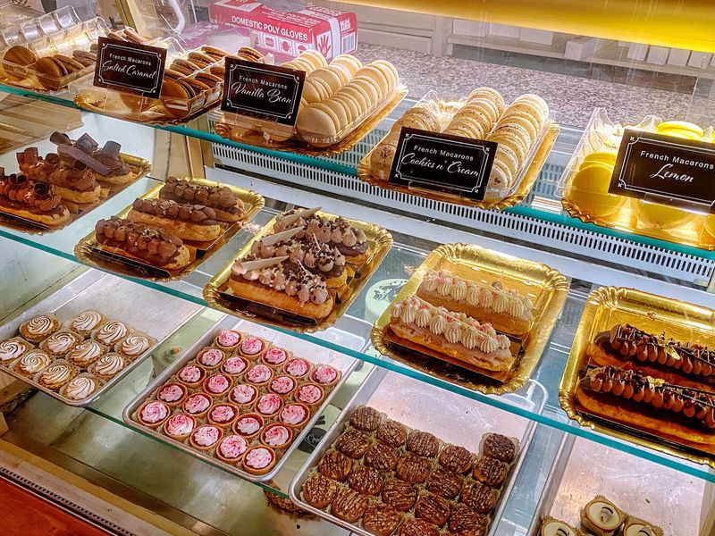 Sweetness Levels and Gluten-Free Finds Sweetness Levels and Gluten-Free Finds