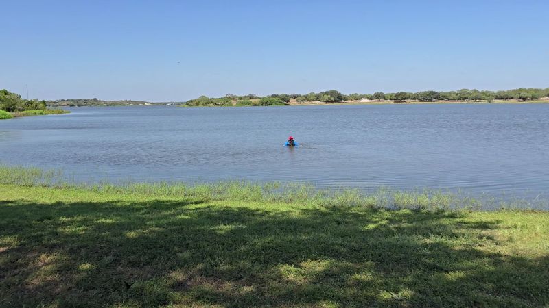 Swimming and Splashing Spots