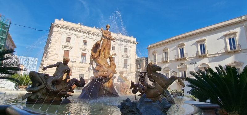 Syracuse, Italy Syracuse, Italy
