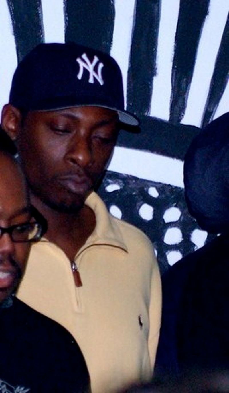 T.R.O.Y. (They Reminisce Over You), Pete Rock & C.L. Smooth (1992) T.R.O.Y. (They Reminisce Over You), Pete Rock & C.L. Smooth (1992)