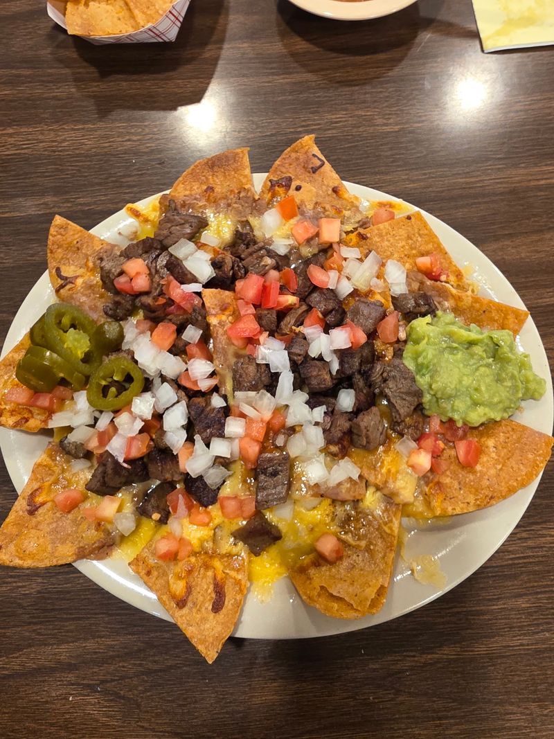 Taco Ole - Mission Taco Ole - Mission