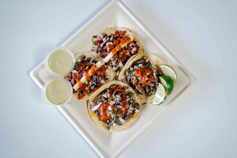 Tacos Chapala Tacos Chapala